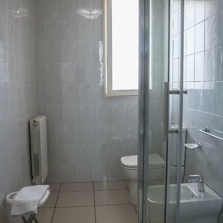 Oda ve Kahvaltı Limpiados Licata