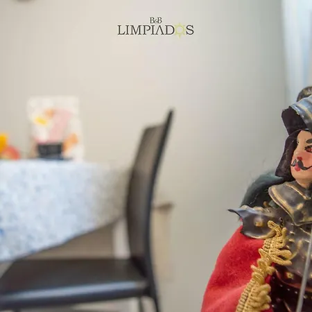 Bed and Breakfast Limpiados 3*