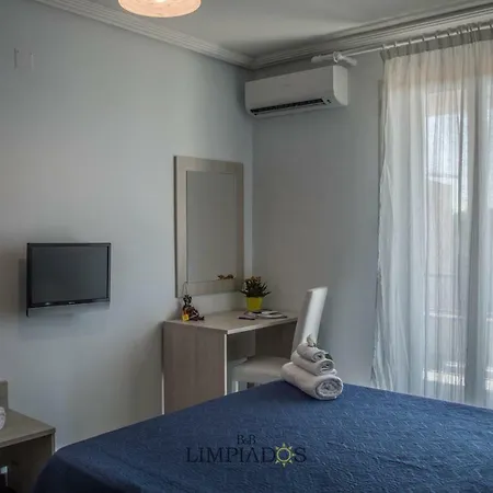 Limpiados 3*
