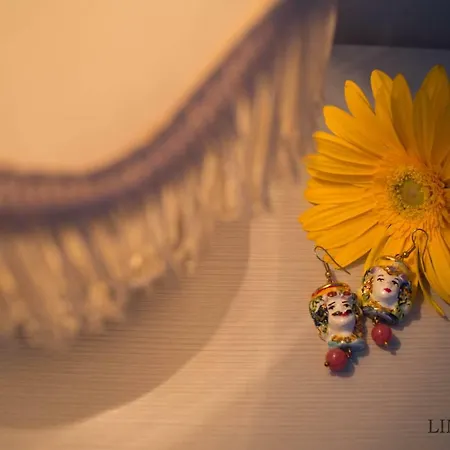 Bed and Breakfast Limpiados Licata