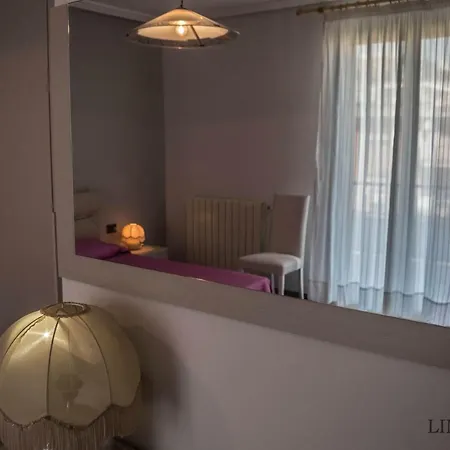 Limpiados Bed and Breakfast