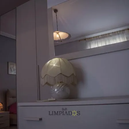 Limpiados 3*