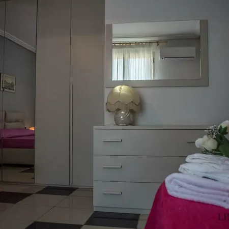 Limpiados Bed and Breakfast Licata