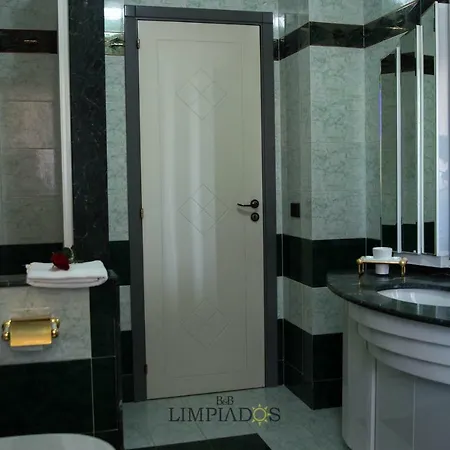 Limpiados Licata