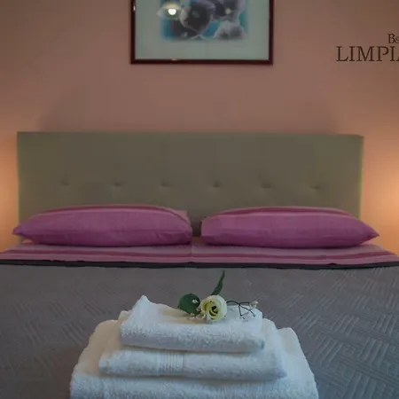 Bed and Breakfast Limpiados Licata