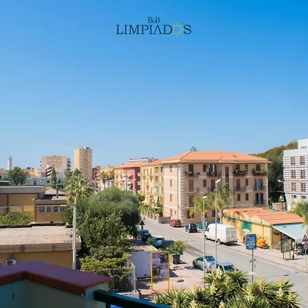 Limpiados Ликата