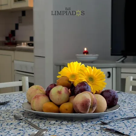 Limpiados
