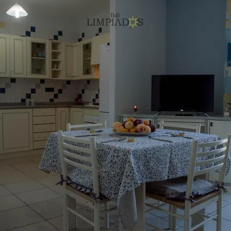 Limpiados B&B 3*