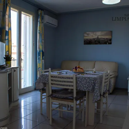 Limpiados B&B