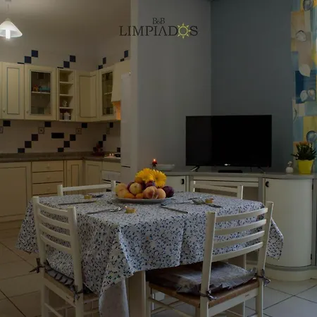 Oda ve Kahvaltı Limpiados 3*