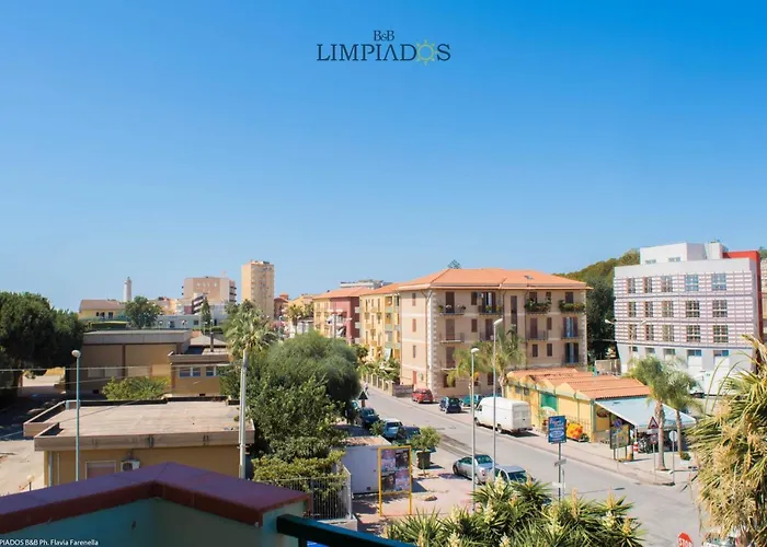 Limpiados Licata